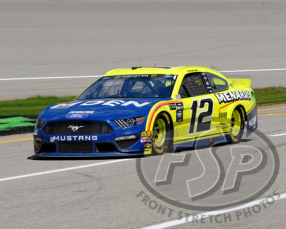 Ryan Blaney