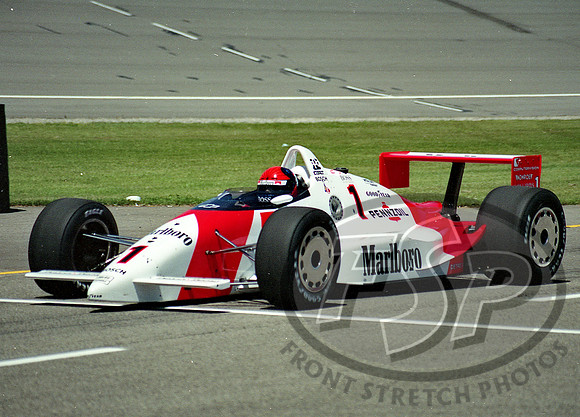 Emerson Fittipaldi