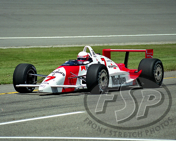 Danny Sullivan