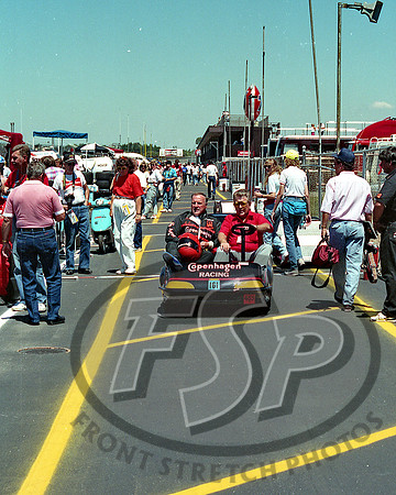 AJ Foyt