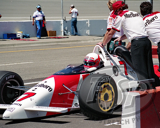 Danny Sullivan