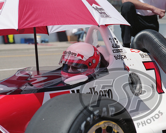 Danny Sullivan