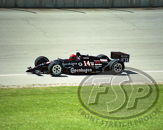 AJ Foyt