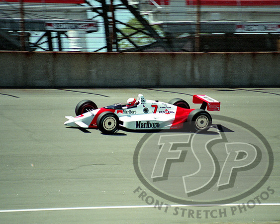Danny Sullivan