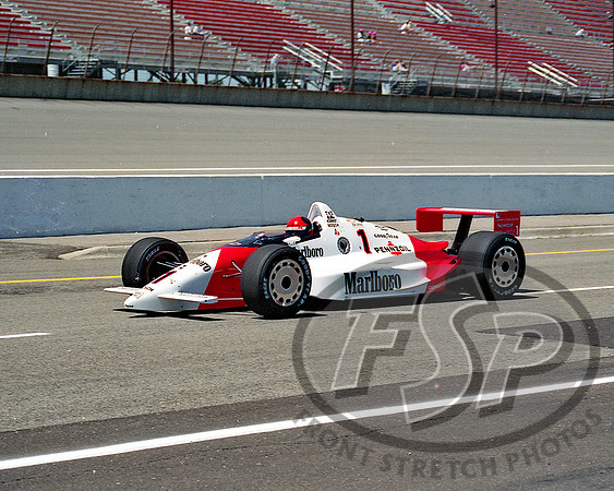 Emerson Fittipaldi