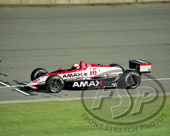 Tony Bettenhausen