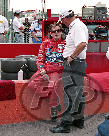 Arie Luyendyk