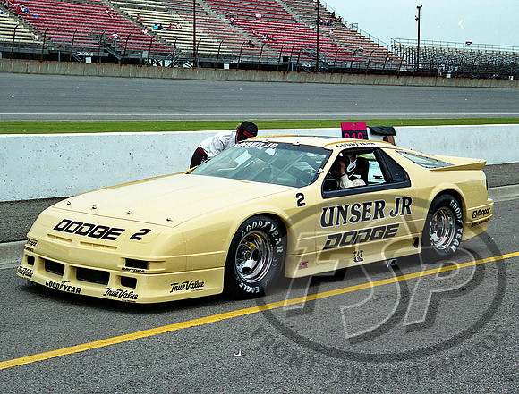 IROC
