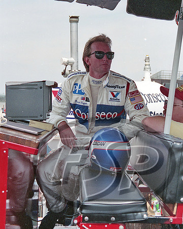 Kevin Cogan