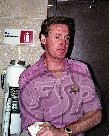 Rusty Wallace