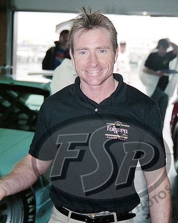 Mark Martin