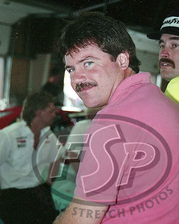 Terry Labonte