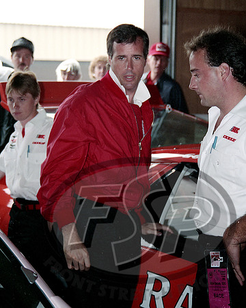 Danny Sullivan