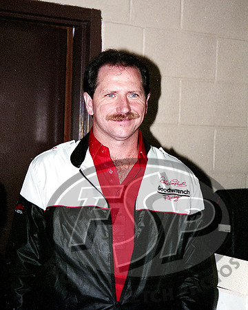 Dale Earnhardt
