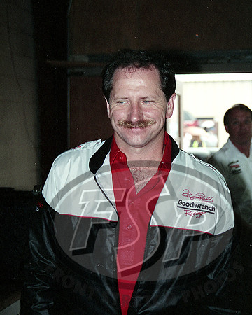 Dale Earnhardt