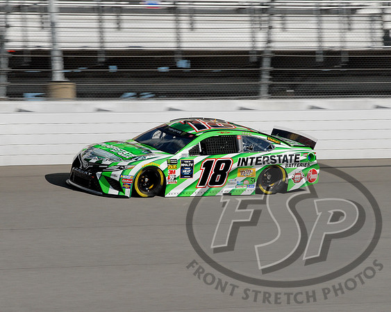 Kyle Busch