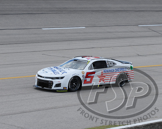 Kyle Larson