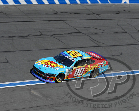 Cole Custer