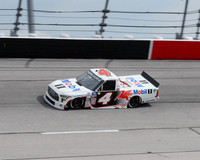 John Hunter Nemechek