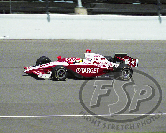 Ryan Briscoe