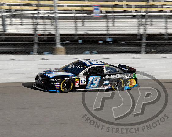 Martin Truex, Jr.
