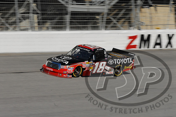 Kyle Busch