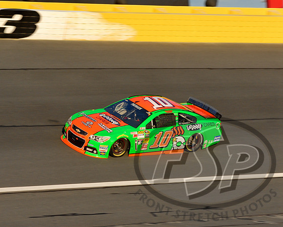 Danica Patrick