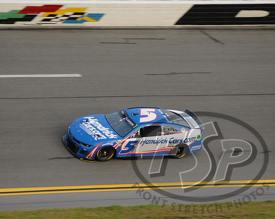 Kyle Larson