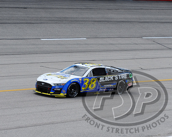 Todd Gilliland
