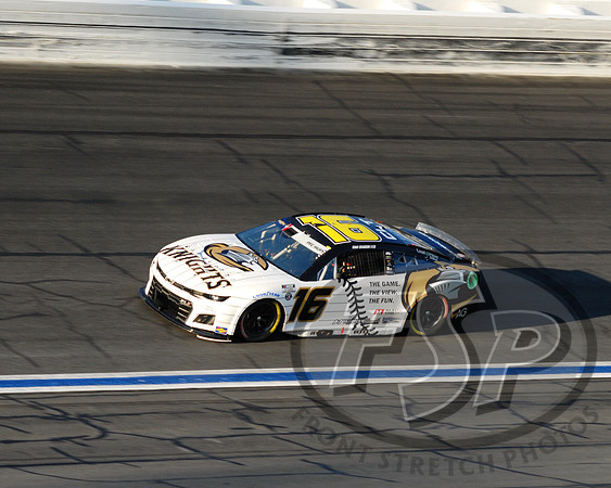 Noah Gragson