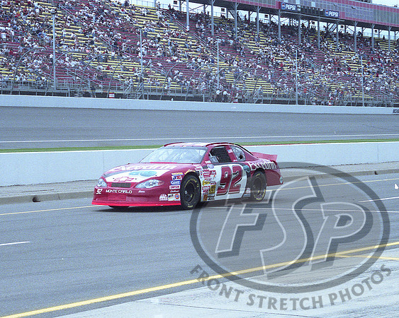 Jimmie Johnson