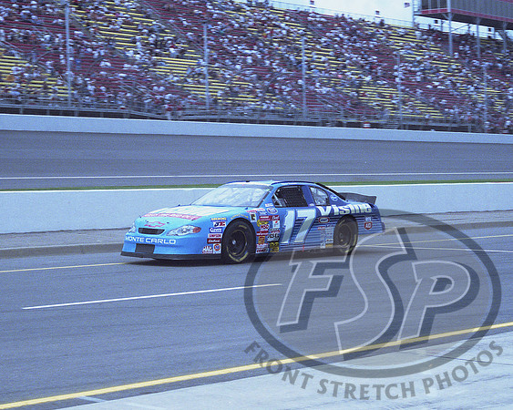Matt Kenseth