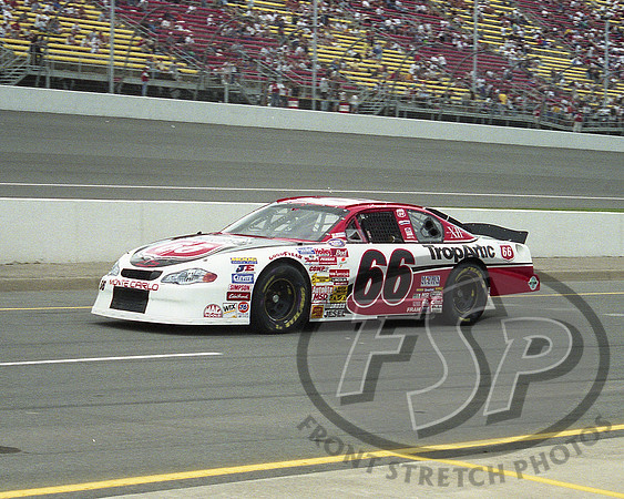Geoff Bodine