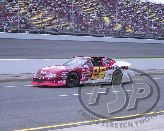 Bobby Hamilton, Jr
