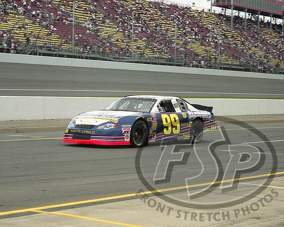 Kerry Earnhardt