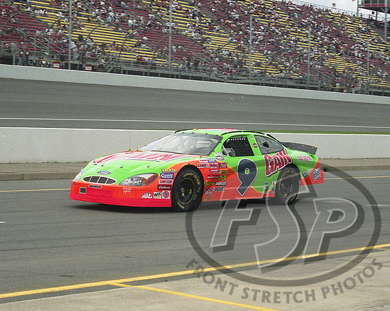 Jeff Burton