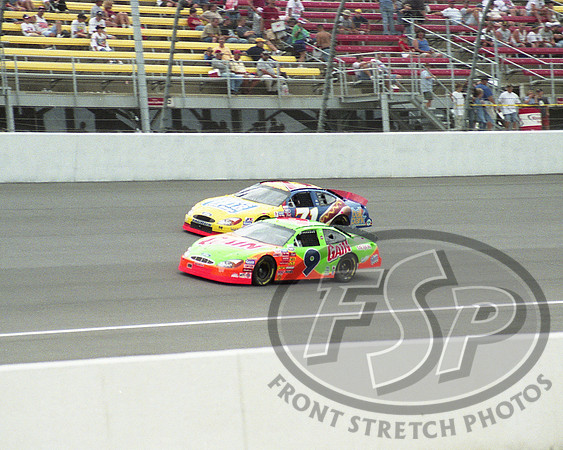 Jeff BUrton