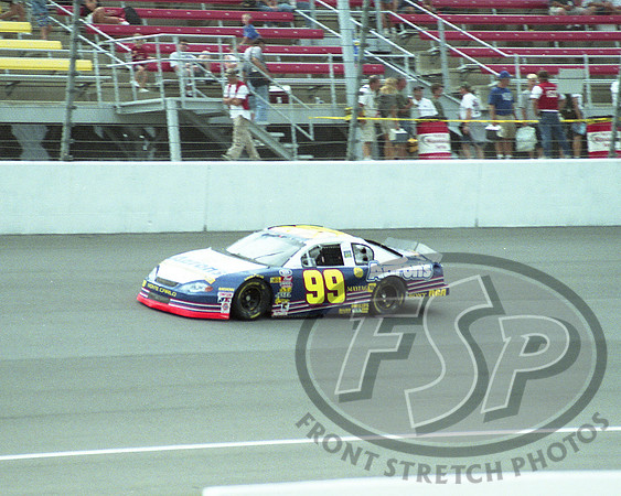 Kerry Earnhardt