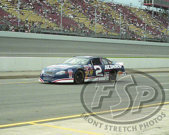 Kevin Harvick