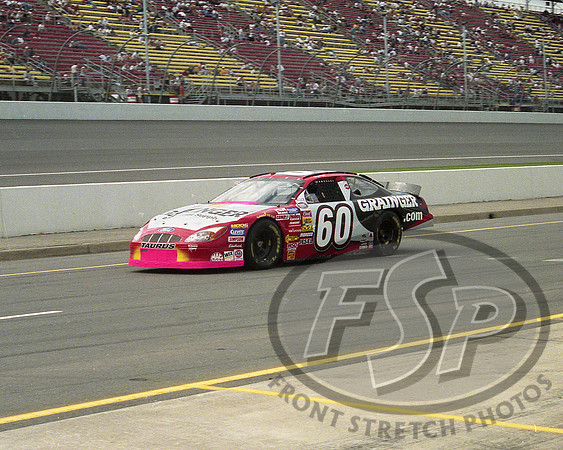 Greg Biffle