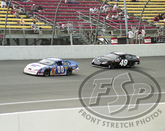 Brian Tyler #49