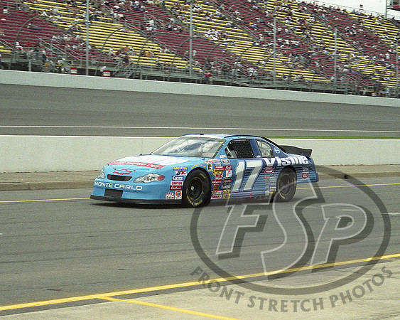 Matt Kenseth