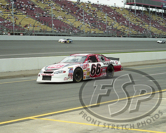 Geoff Bodine