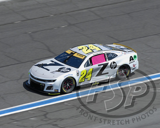 William Byron