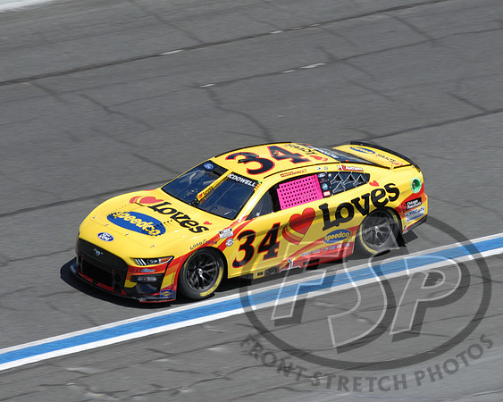 Micheal McDowell