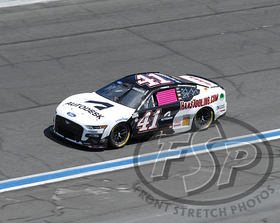 Ryan Preece