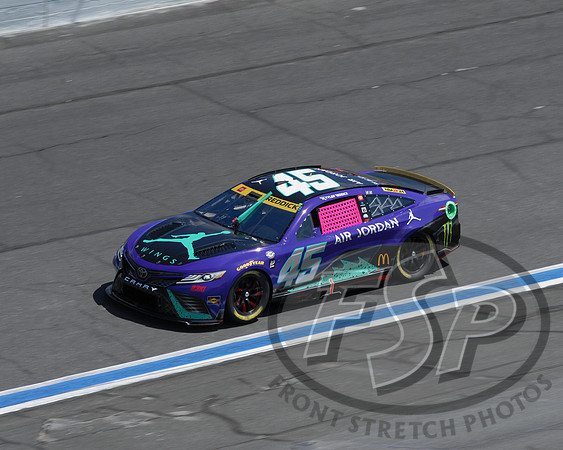 Tyler Reddick