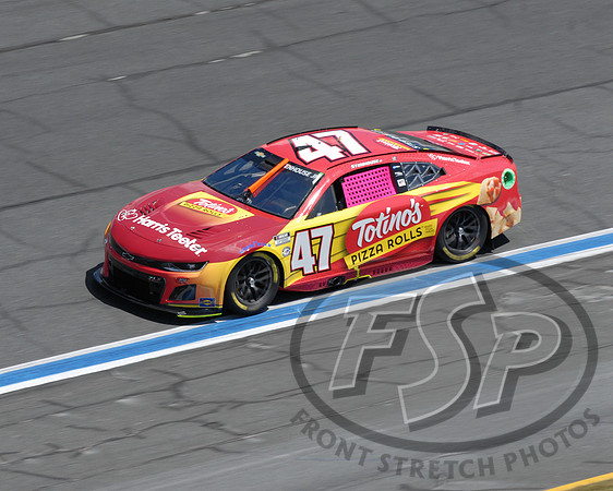 Ricky Stenhouse