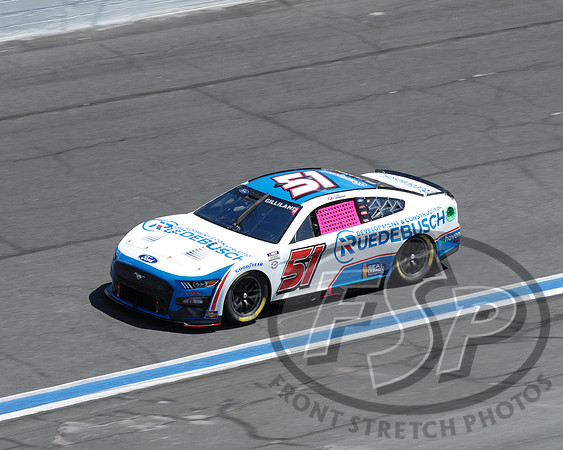 Todd Gilliland