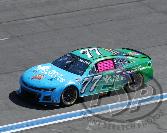Ty Dillon